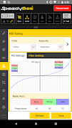 برنامه‌نما SpeedyBee عکس از صفحه