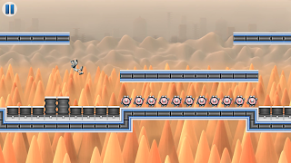 G-Switch 4: Creator تصوير الشاشة 3