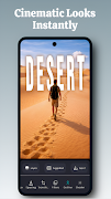 Text Behind Image - DepthText capture d'écran 5
