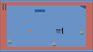 SpaceBall Ekran Görüntüsü 3