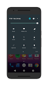 Ringer Modes - Quick Settings Tile poster