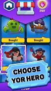 Mini Game Brawl Stars capture d'écran 5