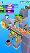 Hyper Factory captura de pantalla 3