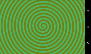 Hypnose:Spirales Hypnotiques capture d'écran 6