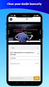 TOC Learning app ảnh chụp màn hình 5