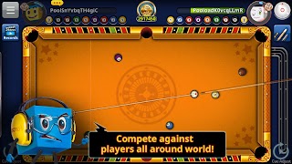 پوستر Pool 2021