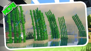 Gravity Physics Mods Minecraft captura de pantalla 1