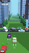 Furious Crossing - Wild Racing ภาพหน้าจอ 1