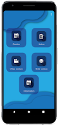 برنامه‌نما eClassroom عکس از صفحه