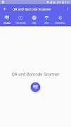 QR and Barcode Scanner 海报