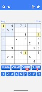 Word Block Sudoku Challenge ภาพหน้าจอ 2