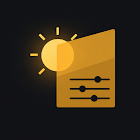 Light Filter icono