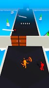 Runner Master! poster