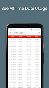 Live Internet Speed Meter 截圖 3