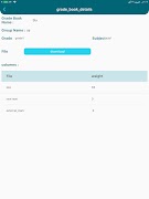 Class Kits اسکرین شاٹ 2