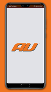 AU 海报