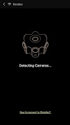 Obsidian Remote Controller Plakat