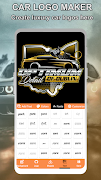 Car Logo Maker - Logo Designer screenshot 6