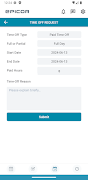 Epicor Scheduling+ capture d'écran 2