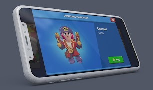 Brawl Box Simulator screenshot 4