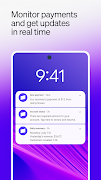 Stripe Dashboard स्क्रीनशॉट 6