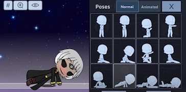 Gachaverse imagem de tela 3