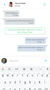 Localites - People, Experience screenshot 7