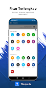 Tiketpedia screenshot 1