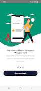 Waivpay الملصق