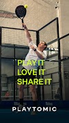 Playtomic - Padel & pickleball screenshot 7