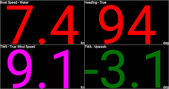 CrewView Screenshot 6
