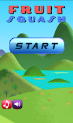 Fruit Squash poster