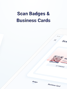 Cvent iCapture اسکرین شاٹ 6