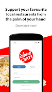 Island Eats 截图 4