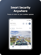 iCamSafe ภาพหน้าจอ 4