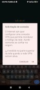 Internet vpn screenshot 3