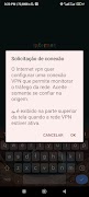 Internet vpn syot layar 3