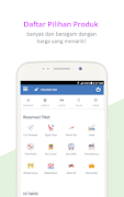 برنامه‌نما TIFA TRAVEL عکس از صفحه