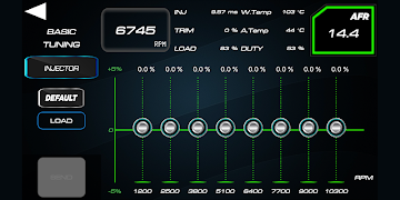 Fullstand Next ภาพหน้าจอ 2