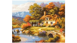 +500 Cross Stitch Patterns スクリーンショット 7