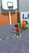 Rope Bender スクリーンショット 1