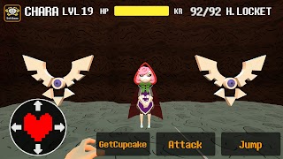 3DTale - Red Ekran Görüntüsü 1