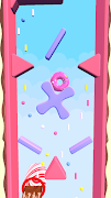 Do Nut Fall imagem de tela 2