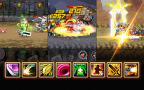 Final Destiny ảnh chụp màn hình 4