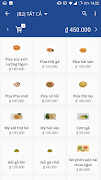 iPOS.vn Order ảnh chụp màn hình 2