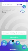 caslab Pay 截图 2