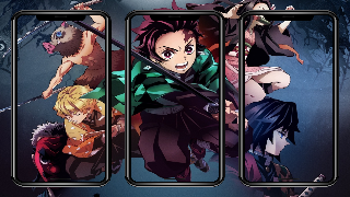 Demon Slayer ảnh chụp màn hình 7