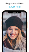 Nearby: Find Jobs & Services capture d'écran 3