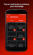 SpyFox - Ethical Hacking Complete Guide Ekran Görüntüsü 1
