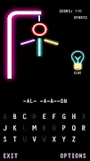 Hangman 포스터